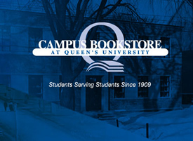 Campus Bookstore