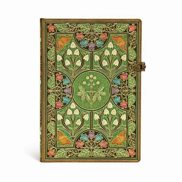 Paperblanks Midi Poetry Paperblanks Midi Poetry