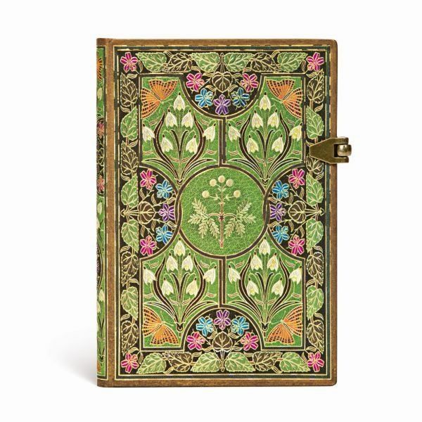 Paperblanks Mini Poetry Paperblanks Mini Poetry
