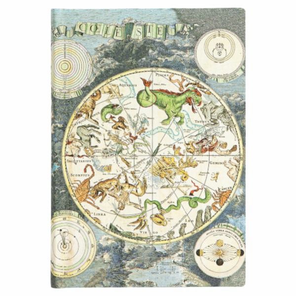 Paperblanks Mini Celestial Paperblanks Mini Celestial